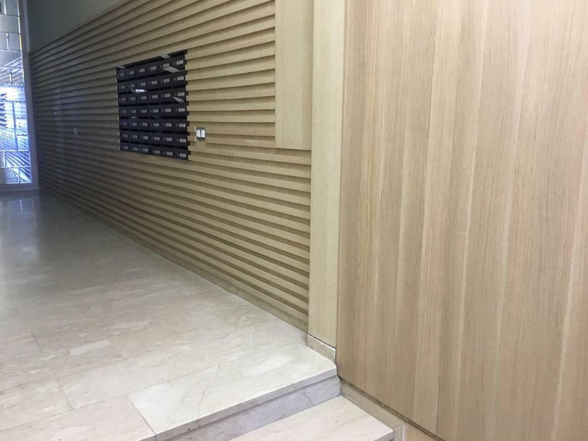 Appartement Pres De Novotel Face Au Parc Welcome Stay Mohammedia Exterior foto